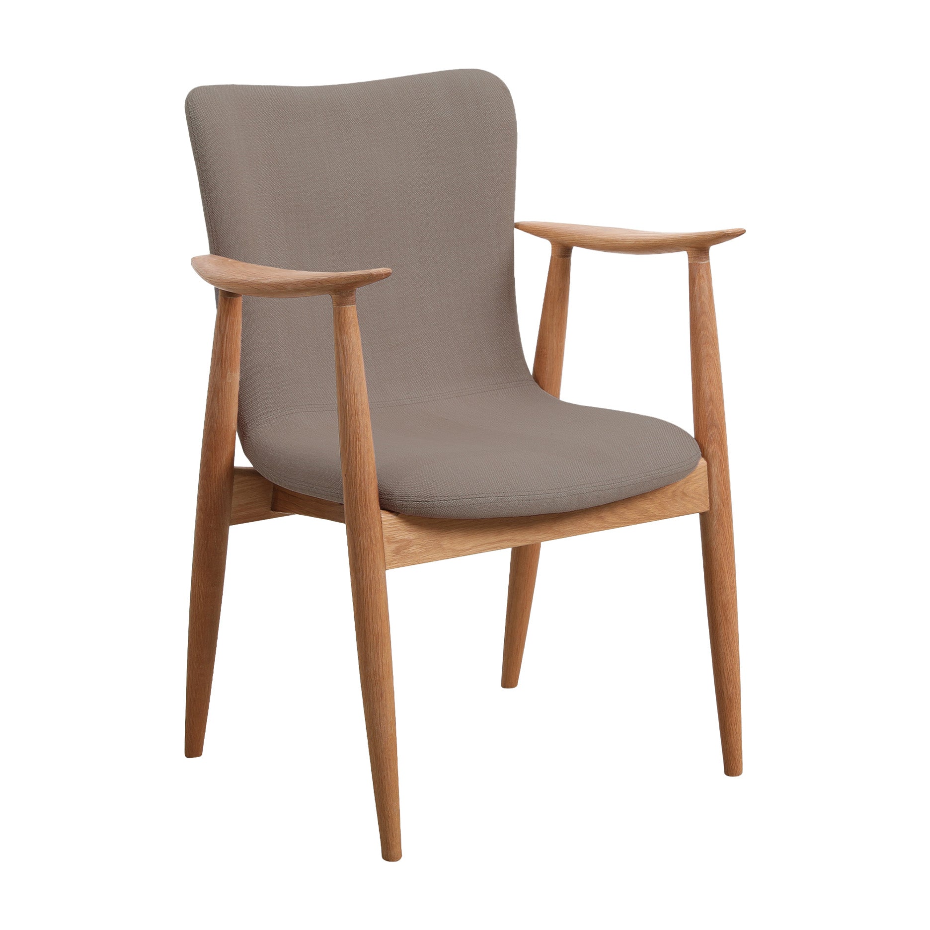 Korobi II spisebordsstol - Stof